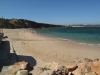 Baleeira beach
