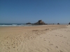 Castelejo beach 1