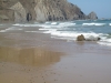 Castelejo beach 2